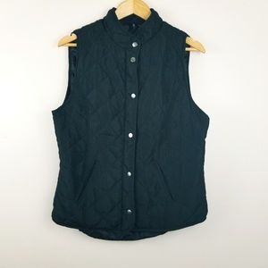 New Directions Black Light Vest